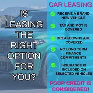 Is short-term leasing right for you?